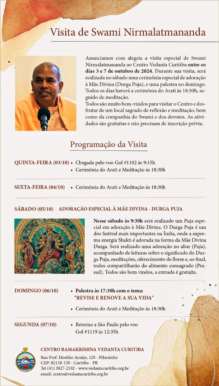 Workshop Meditação Mindfullness